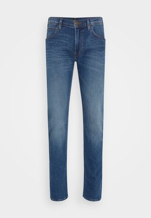 Lee LUKE - Jeans Slim Fit - fresh