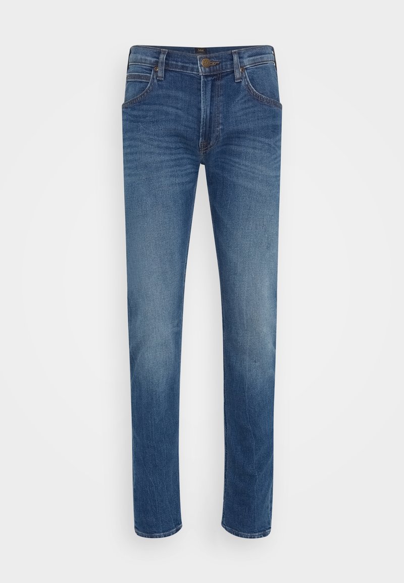 Lee Slim fit jeans stoneblue