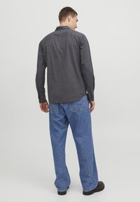 Jack & Jones PREMIUM JPRBLUBROOK OXFORD  NOOS - Košile - brindle