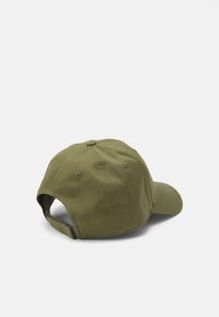 Champion ICONS BASEBALL CONTRAST LOGO UNISEX - Cap - gnum