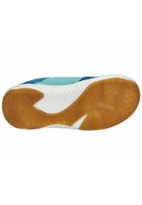 LICO SPORT VS - Kõndimisjalatsid - petrol türkis