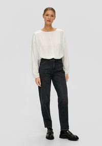 s.Oliver - Jeansy Zwężane