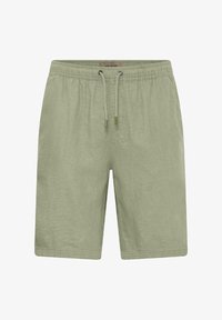 Non sélectionné, vetiver