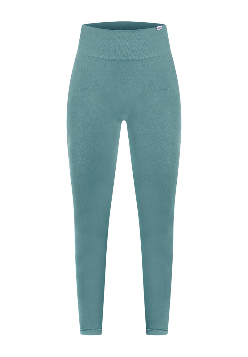 Smilodox Tights wintergroen