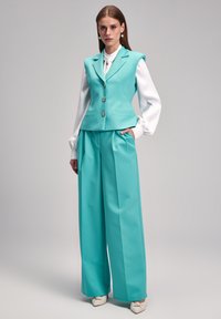 adL NATALIE - Väst - blue