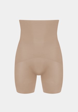MAGIC Bodyfashion, ULTRA SEXY HI-BERMUDA - Lingerie sculptante - cappuccino