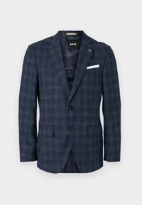 HUTSON - Öltönyzakó - dark blue