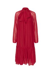 Cream SADIA - Cocktailkleid/festliches Kleid - jester red
