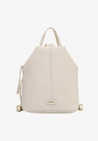 Sélectionné, beige