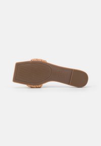 Call it Spring VEGAN SEASIDE - Mulas - medium beige