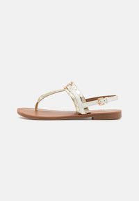 Niet geselecteerd, off-white