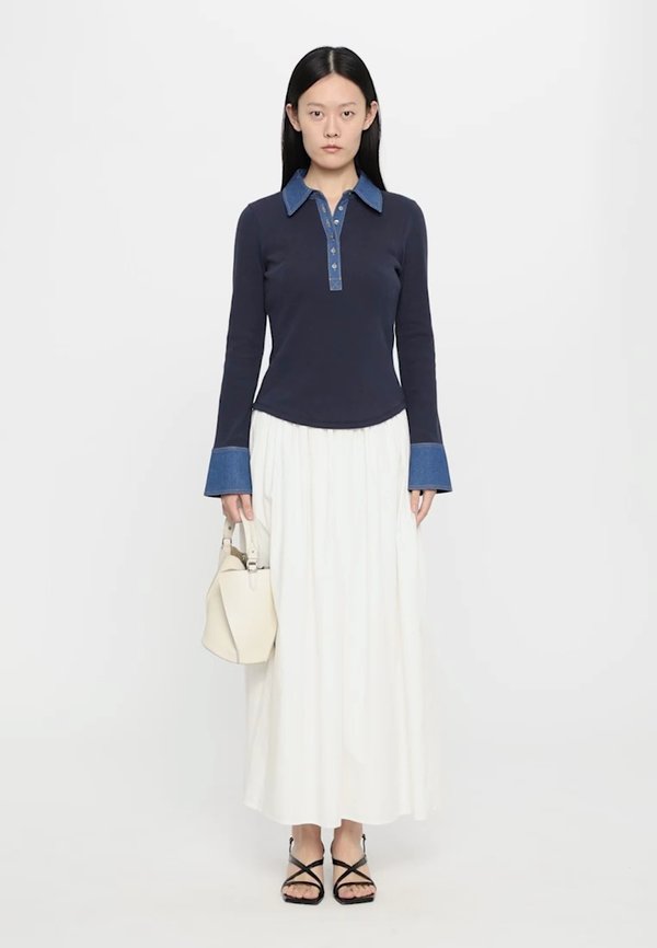 JADEN - Long sleeved top4