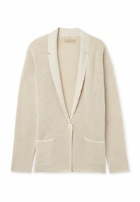 Ej vald, natürlich salt stone