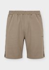 HECON ACTIVE - Short de sport - light pastel green