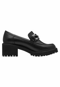 Marco Tozzi Instappers - black
