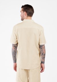 Key Largo Hemd - off white