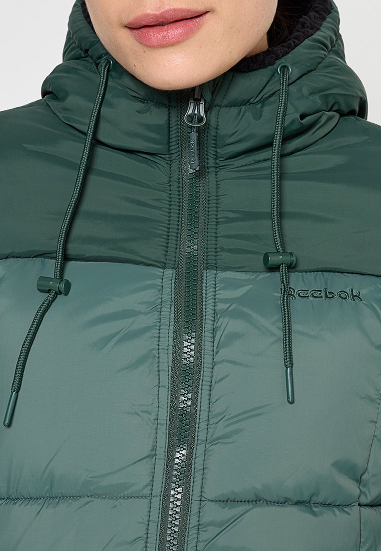 REVERSIBLE PUFFER