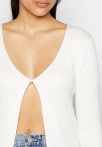 Even&Odd Kofta - white