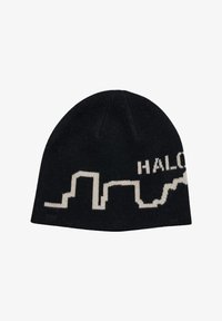Ikke valgt, black marshmallow