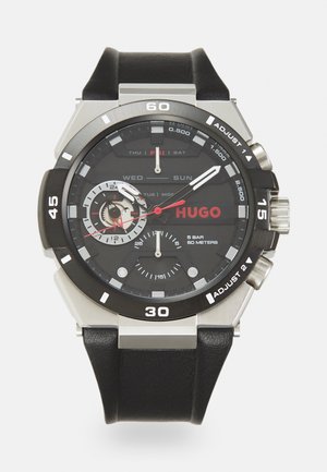 WILD - Montre - black