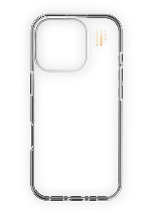 CLEAR CASE IPHONE 16 PRO MAX - Mobilcover - clear