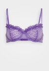 VIVANCE - Bügel BH - violet
