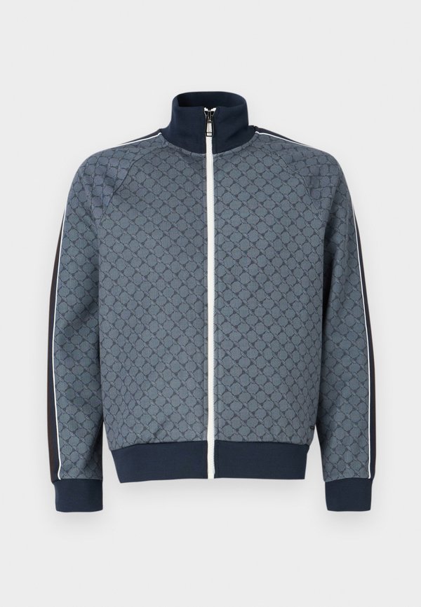 TAJAN  - Zip-up sweatshirt3