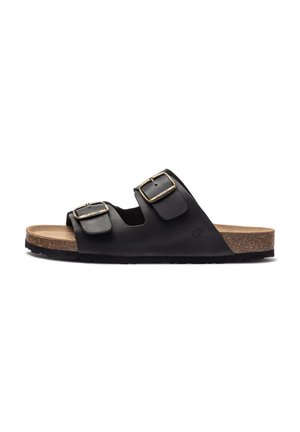 Yokono PLANA MACAM - Mules - black