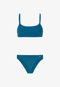 Niet geselecteerd, surfing blue