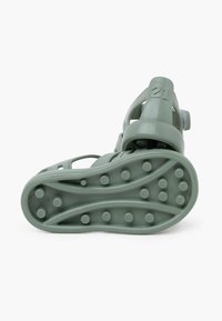 IGOR  ADHERENTE TOBBY SOLID UNISEX zielony