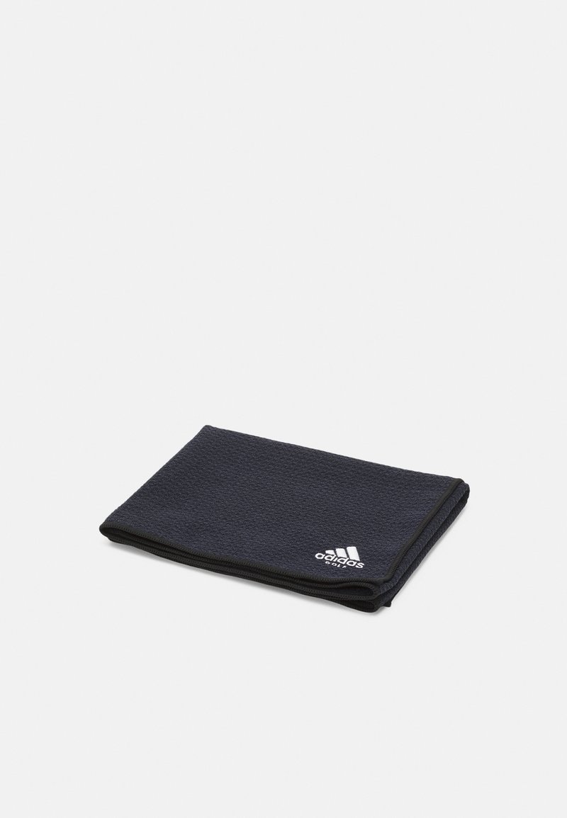 adidas Golf PLAYERS TOWEL Towel black Zalando.co.uk