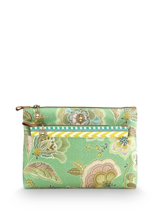 Pip Studio CARYN COMBI  - Toilettas - green