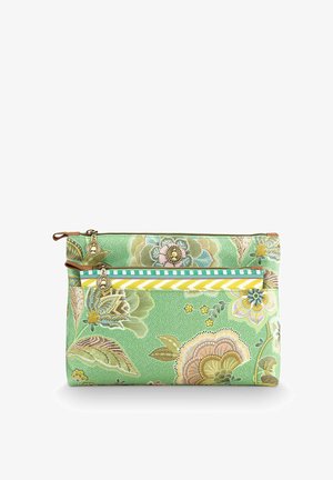Pip Studio, CARYN COMBI - Toilettas - green