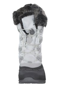 Kamik Botas para la nieve - white