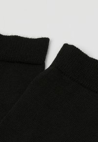 Calzedonia Strømper - schwarz  black