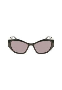 KARL LAGERFELD Occhiali da sole - black