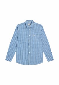 Unausgewählt, wrangler blue