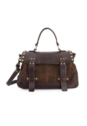 Handbag - brown