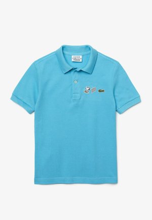 Polos Lacoste Enfant Zalando