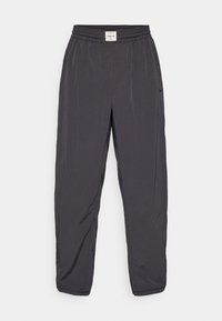 Selected, black/pale ivory