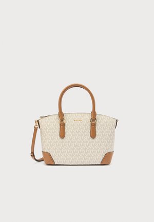 MURPHY - Sac à main - vanilla