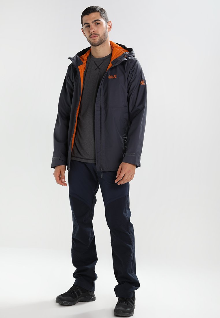 jack wolfskin nansen jacket