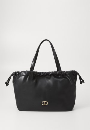 TWINSET BAG - Maisiņveida soma - nero