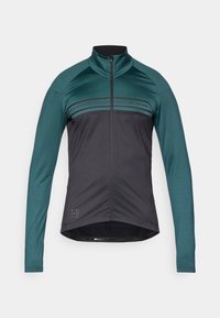 Unselected, deep pond