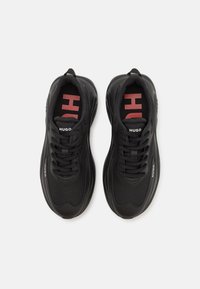 HUGO LEON - Sneakers laag - black