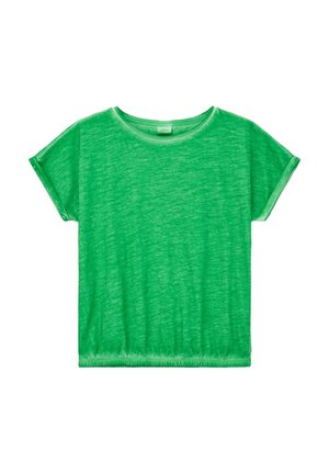 T-shirt basic