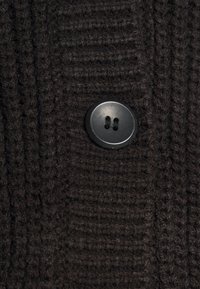 Weekday Gilet - black
