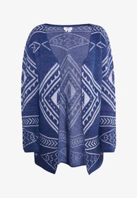 Unausgewählt, marine weiss