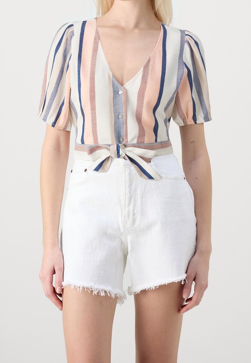 ONLY Blus - off-white