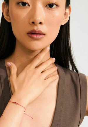 Pilgrim JULY - Bracelet - red